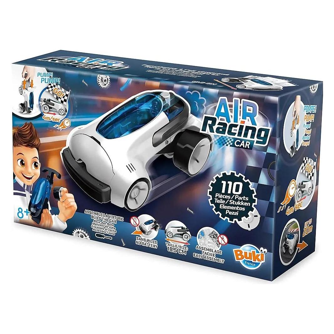 Buki AIRPOWER CAR 2.0 (FR-DE-IT-EN-ES-NL) (7511)
