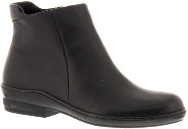 David Tate Simplicity - Womens 7.5 Black Boot W