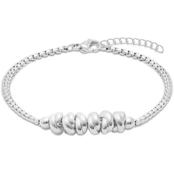 s.Oliver Armband - Knots