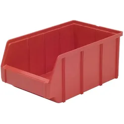 SWG, Lagerbehälter, Lagersichtbox Grösse