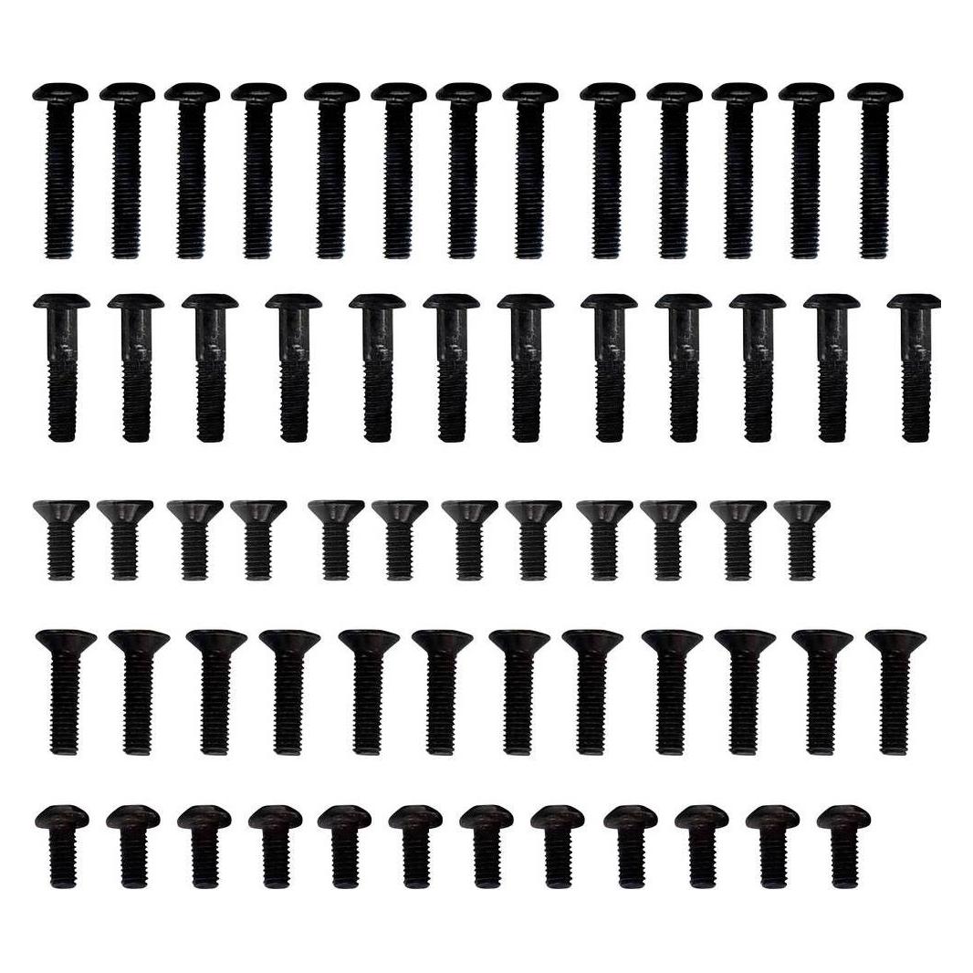 Amewi Schrauben Set A, MTX10 (012-HPGS1000)