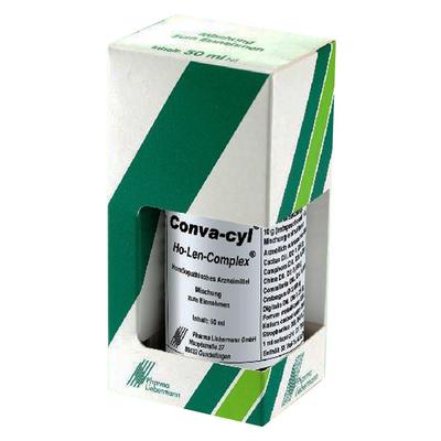 Conva-Cyl Ho-Len-Complex Tropfen 50 ml