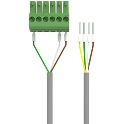 ekey dLine Controller-Motorschloss-Kabel Glutz 3,5 m