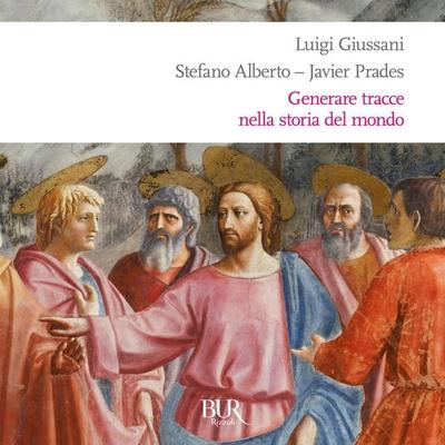 Generare tracce nella storia del mondo - Luigi Giussani, Audio, 9788858697955