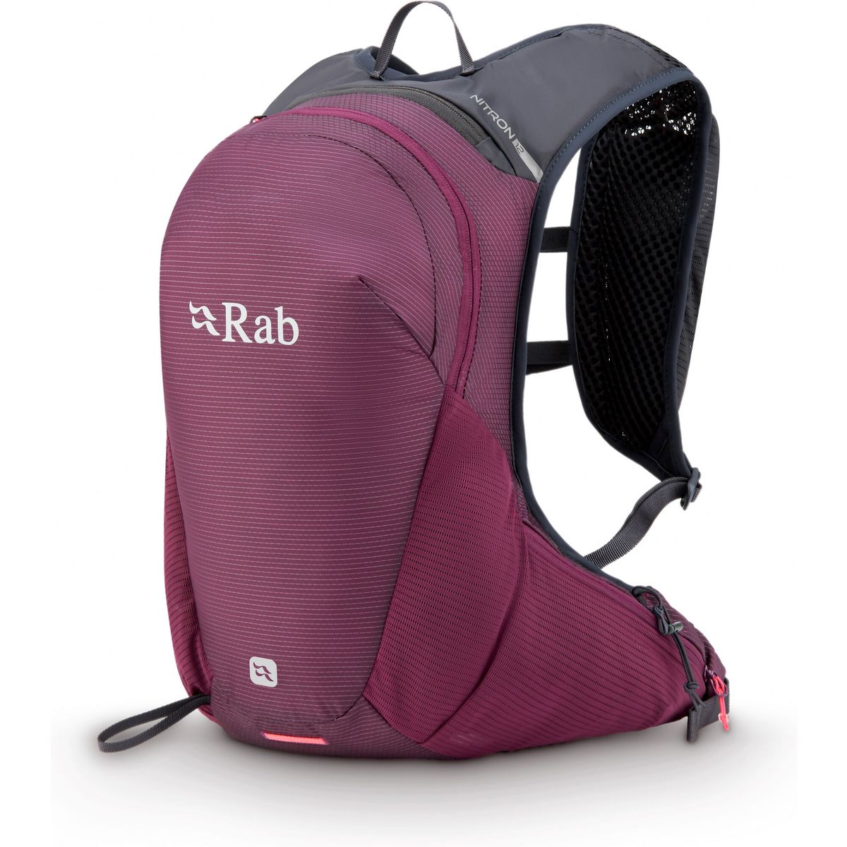 Rab Nitron 12 mulberry (MUL) M QAP-67-MUL-MED