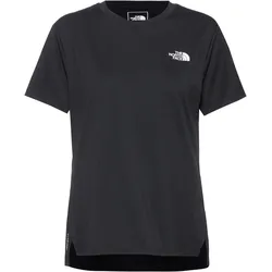 The North Face FLEX Funktionsshirt Damen | Gr. M | schwarz - schwarz