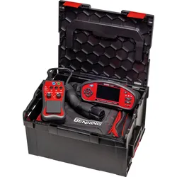 BENNING 10236769 - Messgeräteset für Anlagen- und Wallboxprüfung