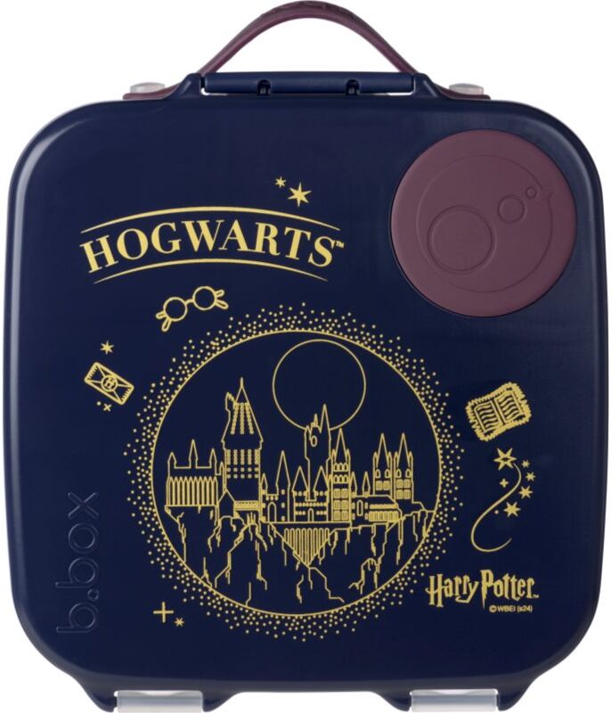 b.box Harry Potter Lunch Box lunch box large 1 pc