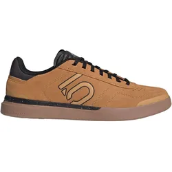 Five Ten Sleuth Dlx Mountainbike Schuhe Mesa/Cblack robust rutschfest griffig robust für Trail- und Freeride-Einsatz