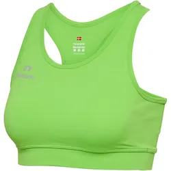 newline Athletic Lauf-Top Damen 6402 - green flash S