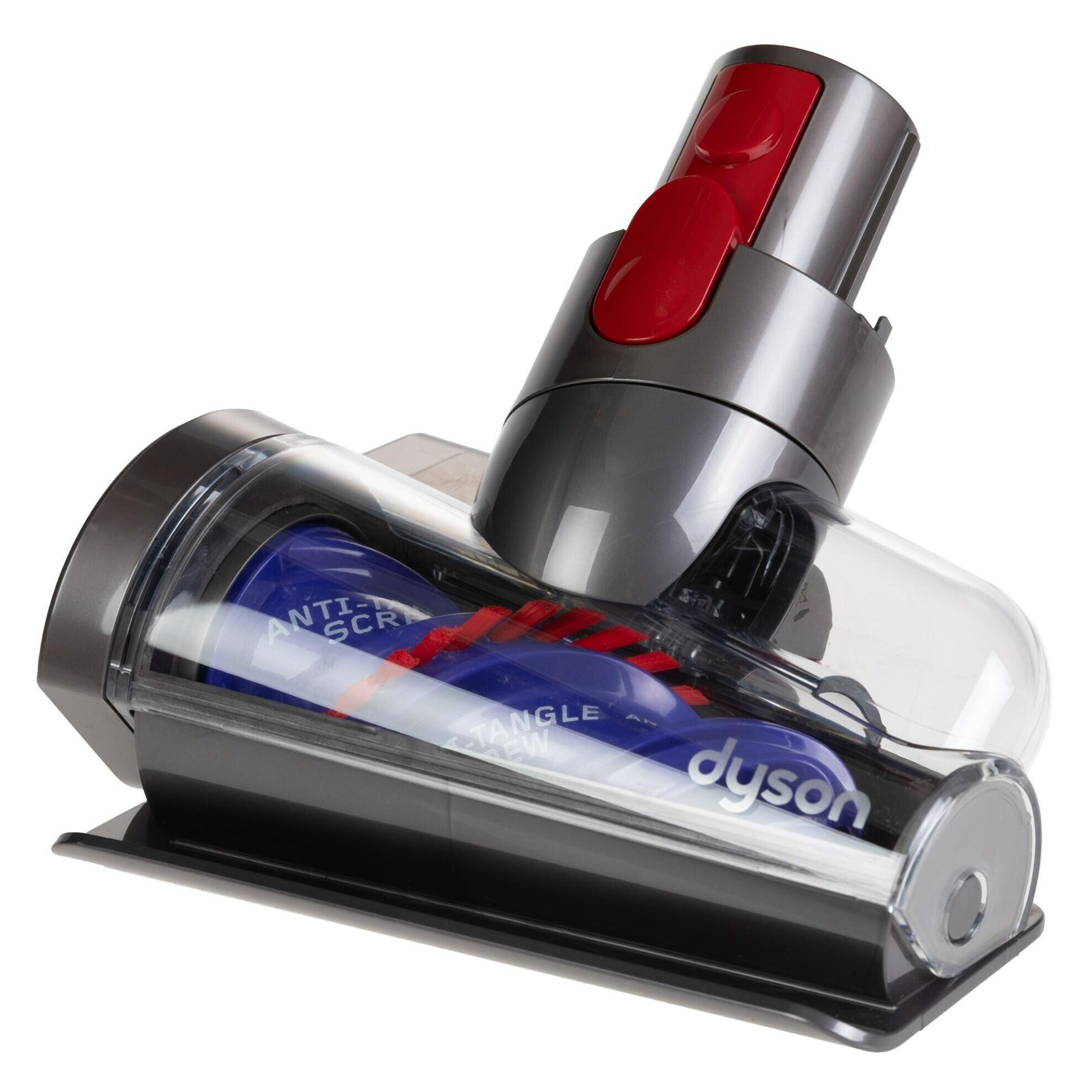 Dyson Bürstenwalze zu V7, V8, V10, V11, V15 (972213-01)