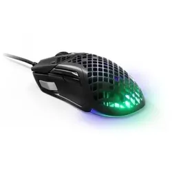 SteelSeries Aerox 5 Kabelgebundene perforierte  Maus