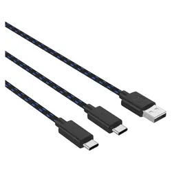 Venom VS5002 Spielkonsolenteil/-zubehör Kabel