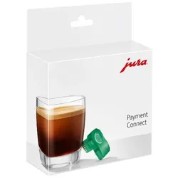 Jura Gastro Payment Connect 25062