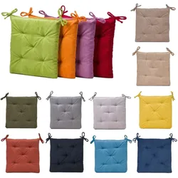 Gözze Sitzkissen Capri 40 x 40 cm - Mehrere Farben (Farbe: Petrol)