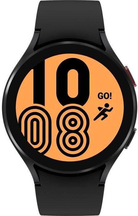 SAMSUNG Galaxy Watch 4 (2021)   R875   44 mm   4G   black - Refurbished