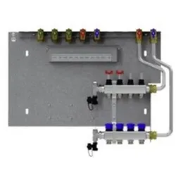 Stiebel Eltron Heizkreisverteiler HKV-4