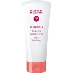 100 ml Hildegard Braukmann Essentials Gesichts Waschcreme