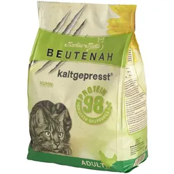 Markus-Mühle Katze Beutenah Huhn | 3kg Katzenfutter trocken