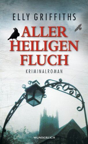 Elly Griffiths - Aller Heiligen Fluch - Preis vom 16.10.2026 11:41:07 h