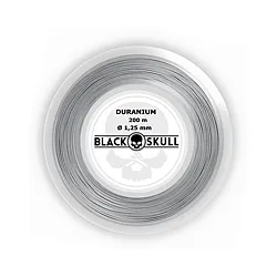 Tennissaite - BLACK SKULL - DURANIUM - 200 m