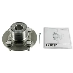 Radlagersatz SKF VKBA 3202