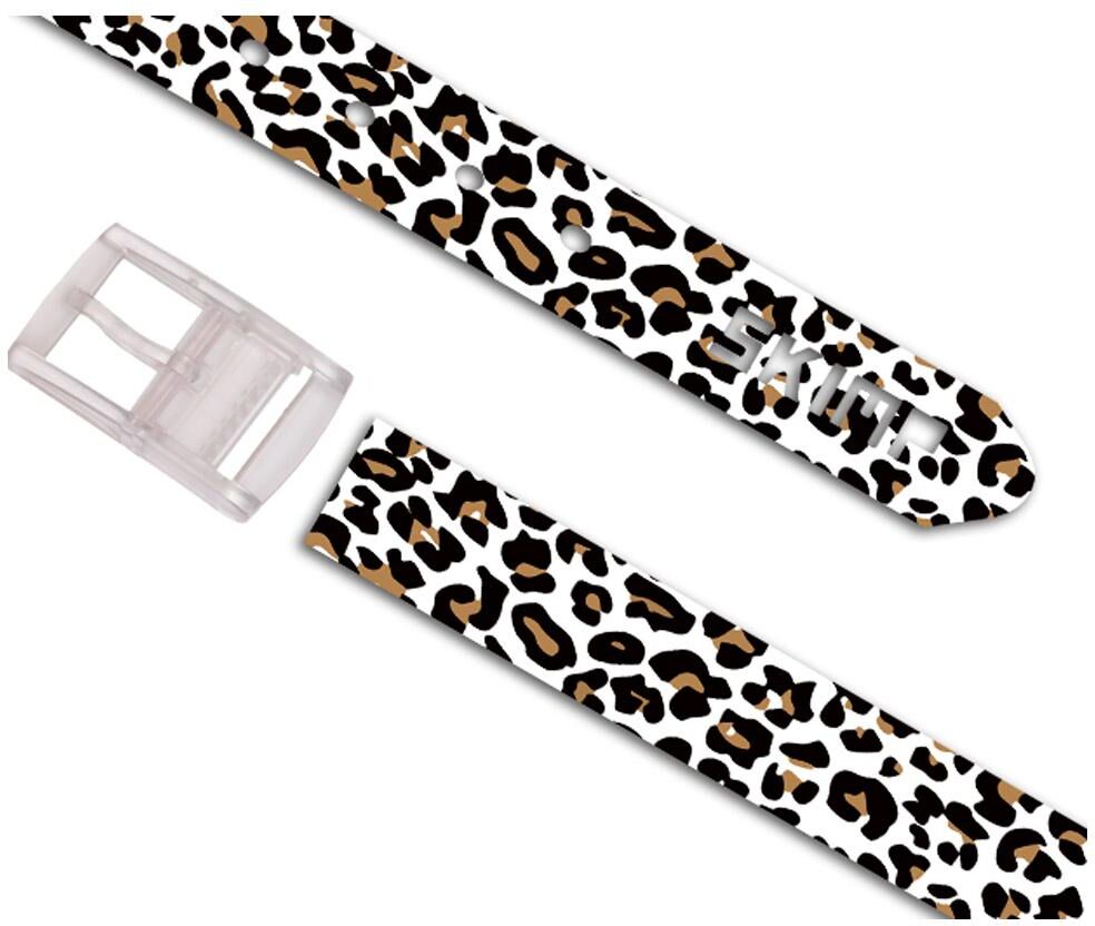 Skimp  - Wild Collection Panthère Blanche - Ceinture