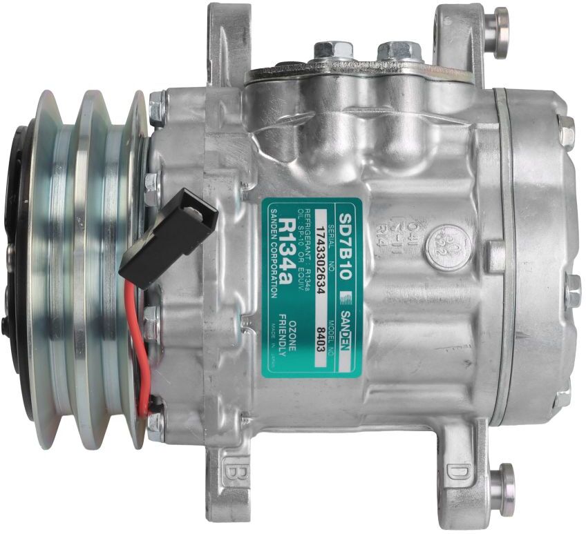 Klimakompressor SANDEN SD7B10-8403