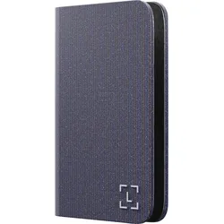 LEDGER STAX-MSAC - Krypto-Wallet Case für Stax, aubergine