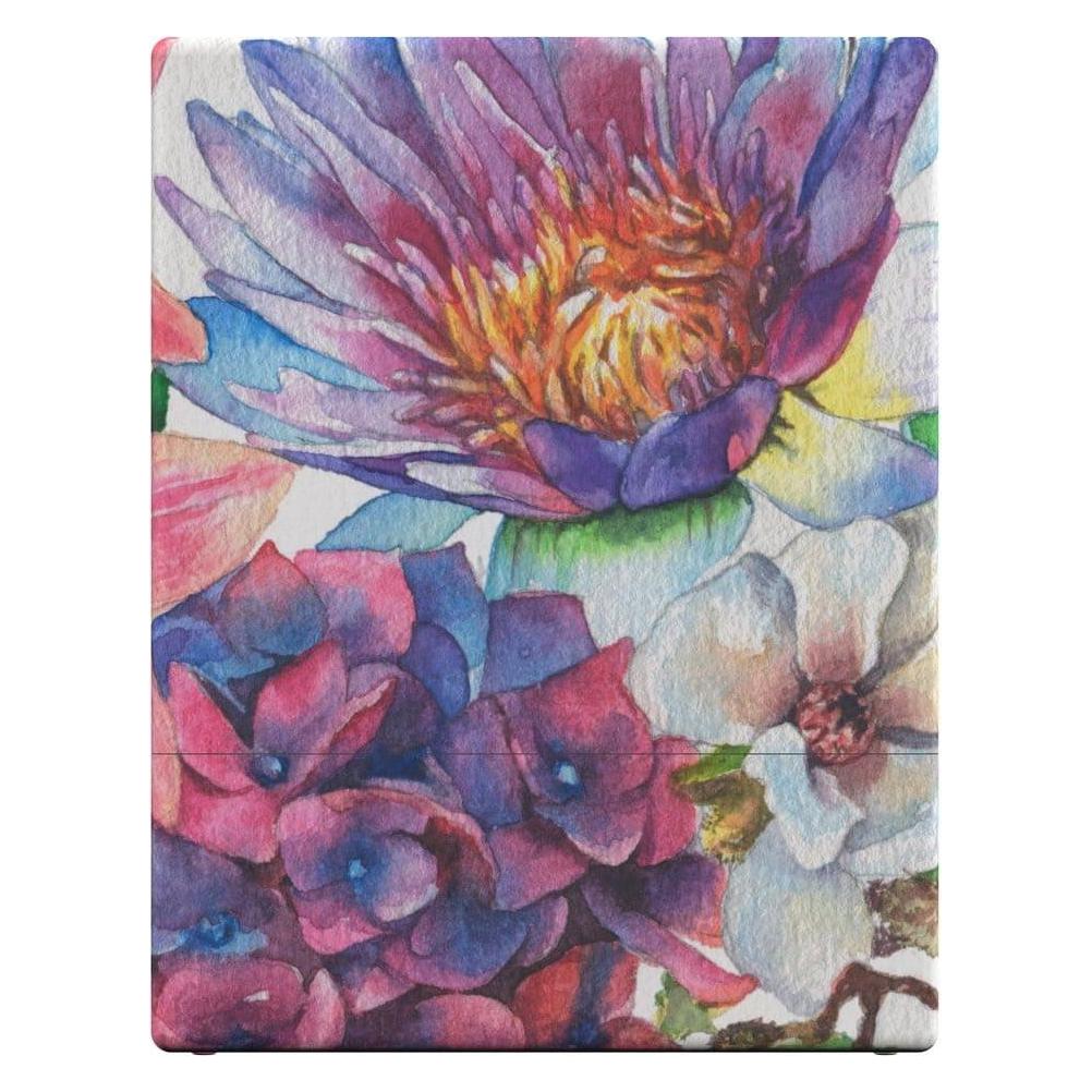 Ultimate Guard RTE Boulder 100+ Floral Places - Lotus Bloom (GTIN4056133047616)