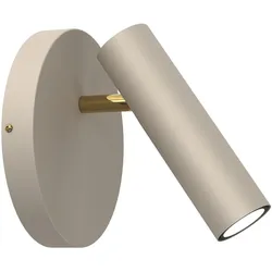 Licht-Erlebnisse, Deckenstrahler, Spot Strahler Stamkan (GU10)