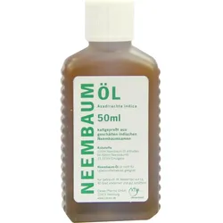 Neembaumoel 50 ML