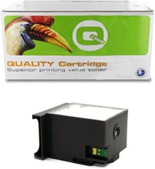 Q-Nomic T6712 Caja de mantenimiento