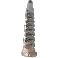 Heller, Bohrereinsatz, Hartmetall Hammerbohrer 26 mm (26 mm)