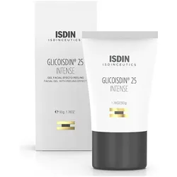 Isdin, Gesichtsreinigung, Glicoisdin 25 Intense (Reinigungsgel, 50 ml)