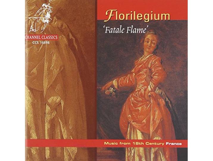 Florilegium - French Composers