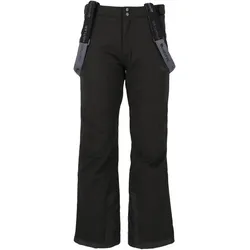 Whistler Gippslang Functional Skihose Herren 1001 - black 4XL