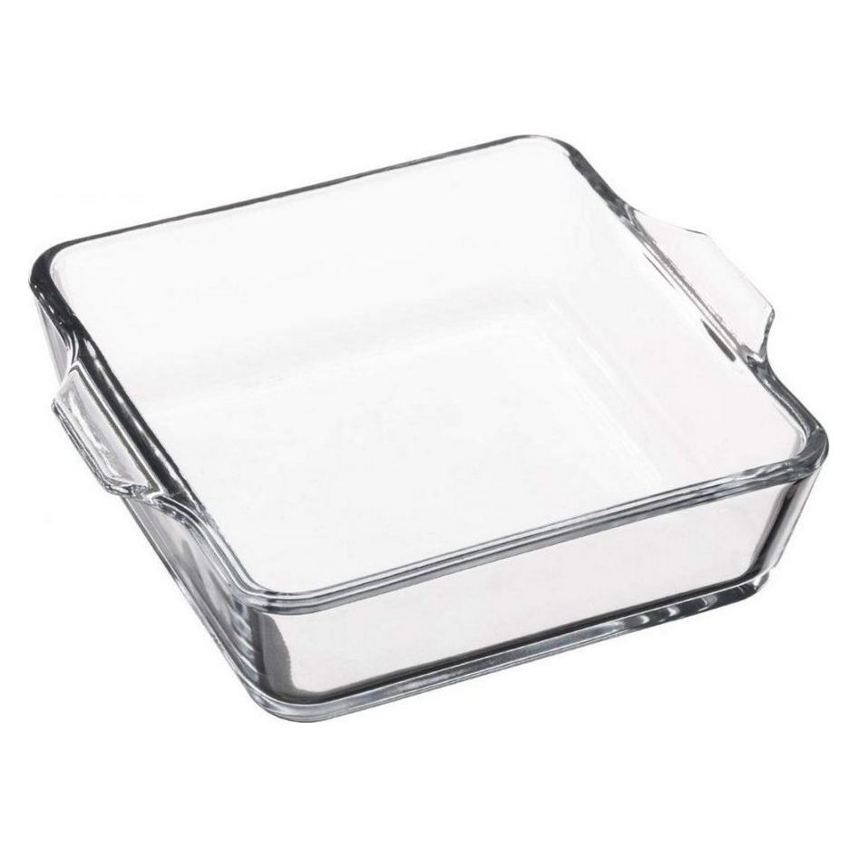 Secret de Gourmet Quadratischer Brunnen für 15 x 13 cm Backofen (44994325)