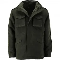 OS Trachten 2 in 1 Outdoorjacke, XL