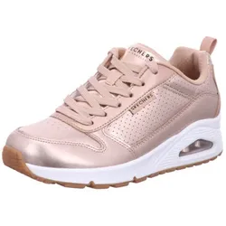 Skechers UNO - METALLIXS 177109 RSGD Gr. 39