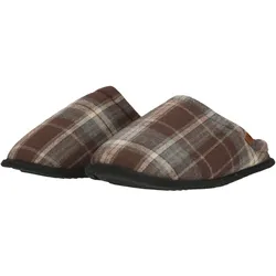 Whistler Loma Warm Hausschuhe Herren 1095 - carob brown 46