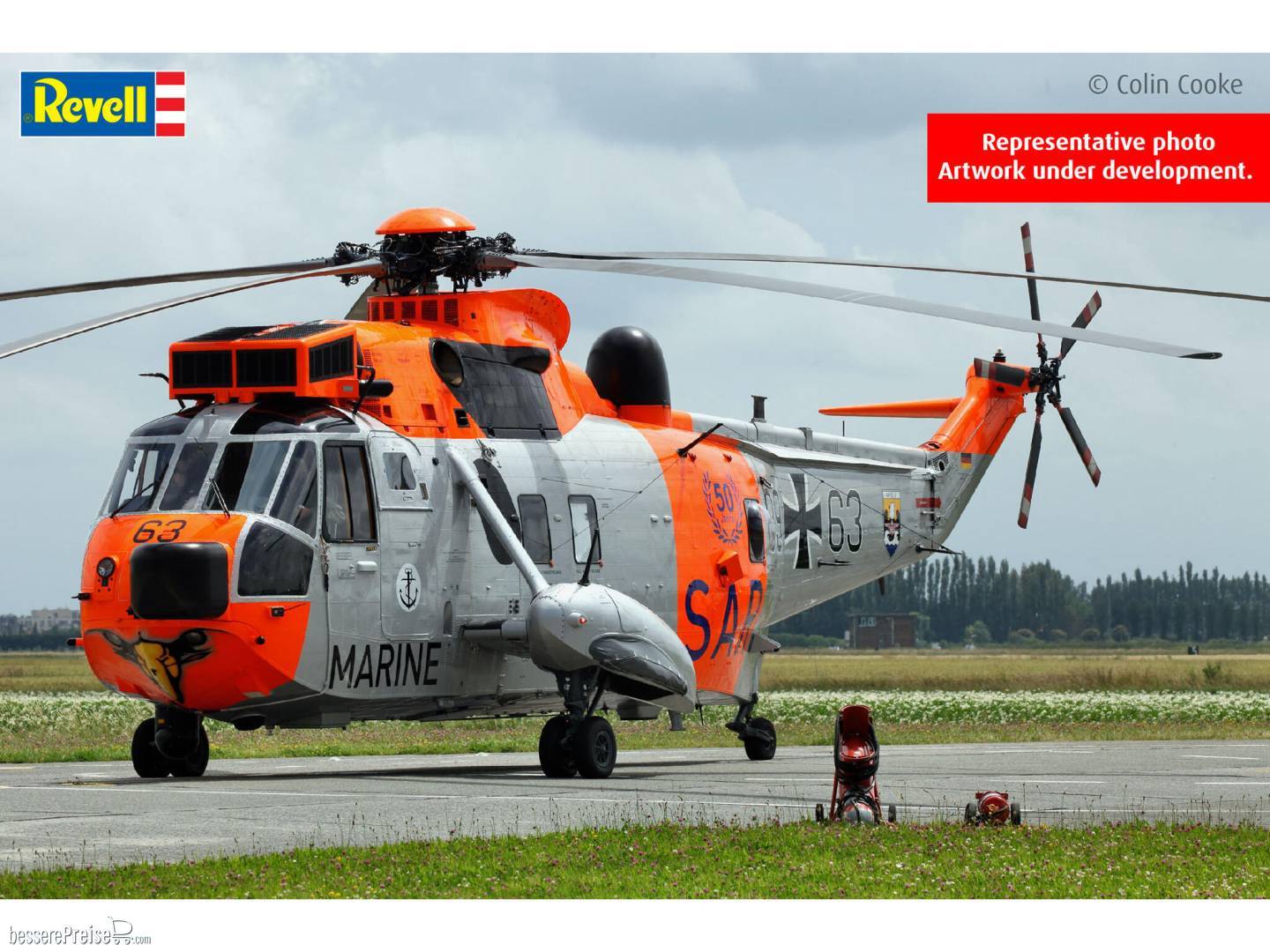 Revell 63785