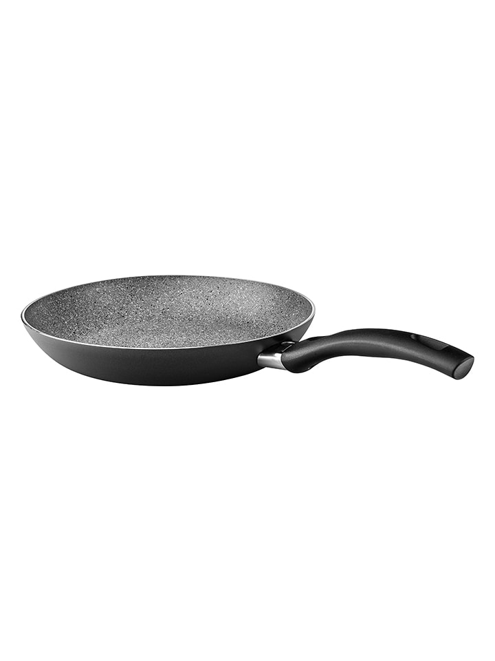 Bratpfanne ''Ballarini'' in Grau/ Schwarz - Ø 24 cm - onesize