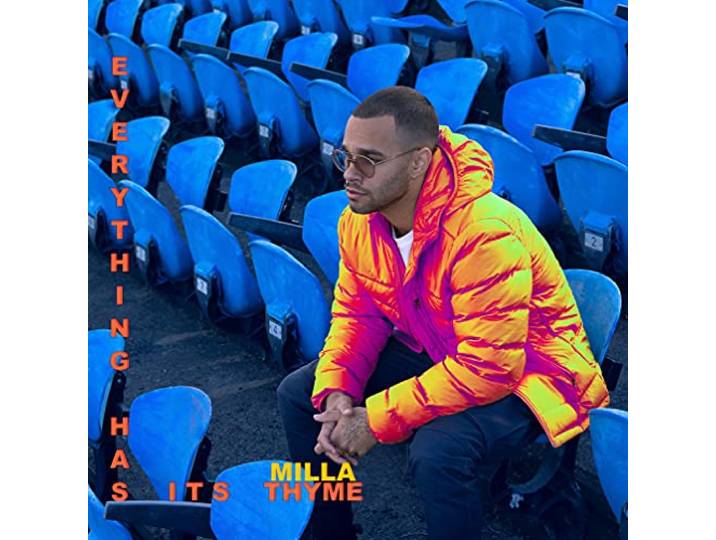 Everything Has Its Thyme