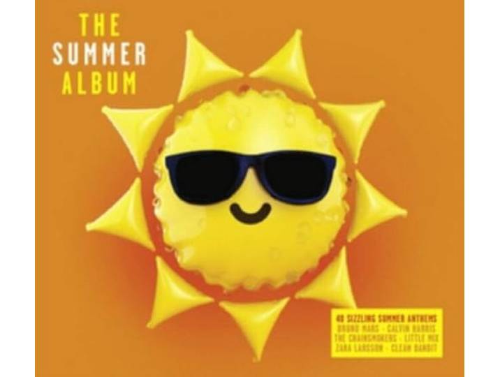 Summer Album / Various