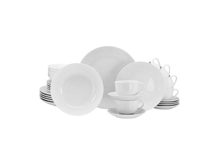 creaTable Geschirr-Set 21926, Mikrowellengeeignet