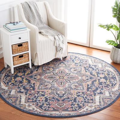 SAFAVIEH Astoria Darija Oriental Rug