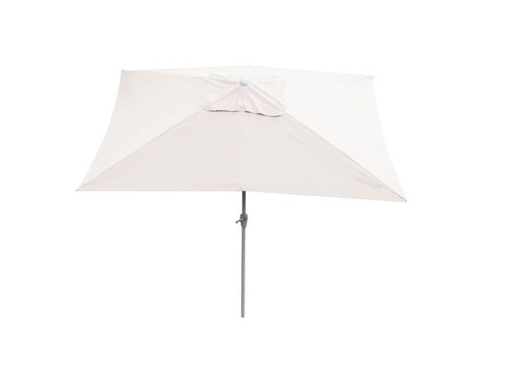 SONNENSCHIRM NEIGBAR Cremeweiß
