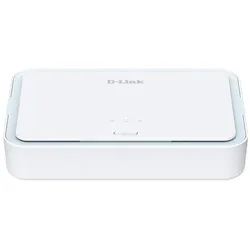 D-Link DBR-330-G, 5G NR AX3000 Wi-Fi 6 Mobile Router