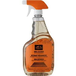 Traeger BBQ Exterior Detailing Spray